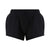 Front - AWDis Just Cool Womens/Ladies Girlie Cool Jog Shorts