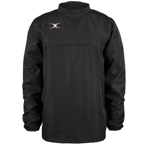 Front - Gilbert Childrens/Kids Photon Warm-Up Top