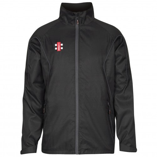 Front - Gray-Nicolls Adults Unisex Storm Training Jacket
