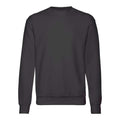 Front - Fruit Of The Loom Kids Unisex Premium 70/30 Sweatshirt (Pack of 2)