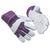 Front - Portwest Canadian Rigger Gloves (A210) / Workwear (Pack of 2)