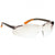 Front - Portwest Fossa Spectacle (PW15) / Glasses / Safetywear / Workwear (Pack of 2)