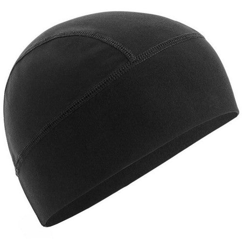 Front - Beechfield Unisex Adults Softshell Sports Tech Beanie