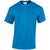 Front - Gildan Adults Unisex Heavy Cotton T Shirt