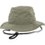 Front - Flexfit By Yupoong Angler Hat