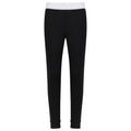Front - SF Minni Girls Fashion Leggings