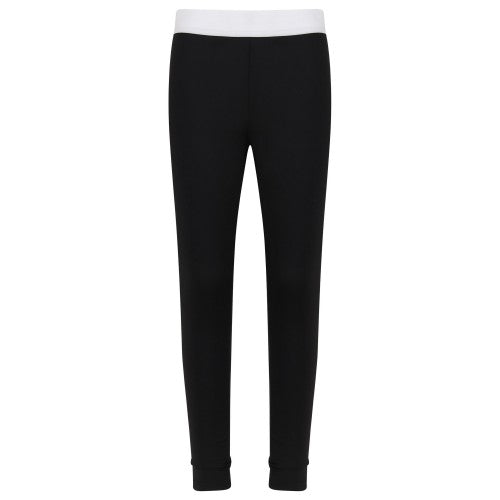 Front - SF Minni Girls Fashion Leggings