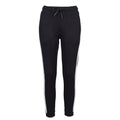Front - Build Your Brand Womens/Ladies Jogging Bottoms