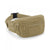 Front - Bagbase Molle Waist Bag