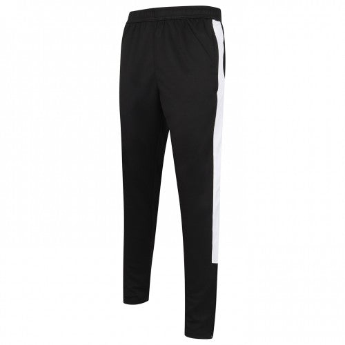Front - Finden & Hales Unisex Adult Tracksuit Bottoms