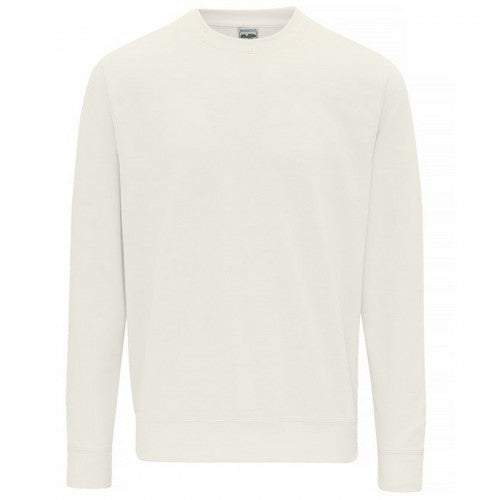 Front - Awdis Mens Sweatshirt