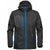 Front - Stormtech Mens Olympia Shell Jacket