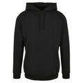 Front - Build Your Brand Mens Basic Hoodie