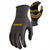 Front - Stanley Unisex Adult Gripper Razor Thread Safety Gloves