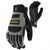 Front - Stanley Unisex Adult Extreme Performance Safety Gloves