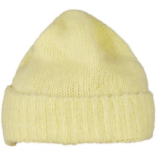 Front - Yupoong Unisex Adult Flexfit Acrylic Beanie