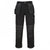 Front - Portwest Mens Tungsten Work Trousers