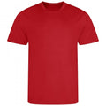 Front - AWDis Cool Mens Recycled T-Shirt