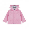 Front - Larkwood Baby Waterproof Jacket