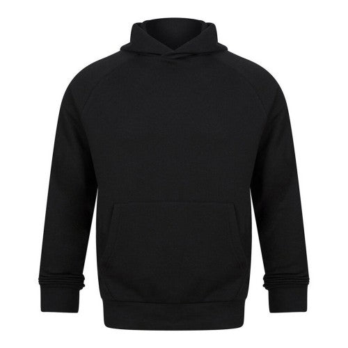 Front - Tombo Unisex Adult Athleisure Hoodie