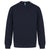 Front - Henbury Unisex Adult Sustainable Sweatshirt