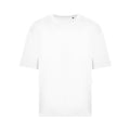 Front - Awdis Mens 100 Oversized T-Shirt