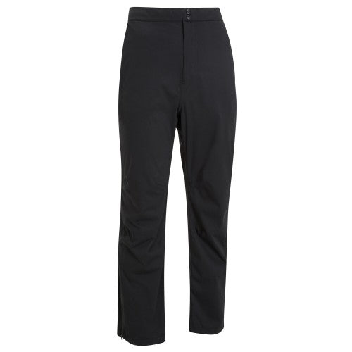 Front - Callaway Mens Stormlite Waterproof Trousers