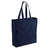 Front - Westford Mill Classic Canvas Shopper
