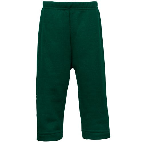 Front - Maddins Baby Unisex Coloursure Pre-school Jogging Pants / Jog Bottoms