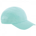 Front - Beechfield Technical Running Cap