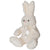 Front - Mumbles Rabbit / Plush Soft Toy