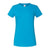 Front - Fruit of the Loom Womens/Ladies Iconic T-Shirt