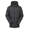 Front - 2786 Mens Fara Recycled Padded Jacket