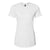 Front - Gildan Womens/Ladies Softstyle CVC T-Shirt