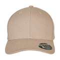 Front - Flexfit Unisex Adult 110 Ripstop Trucker Cap