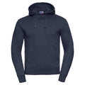 Front - Russell Mens Authentic Hoodie