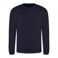 Front - Awdis Unisex Adult Soft Touch Sweatshirt