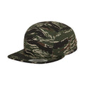 Front - Yupoong Unisex Adult Flexfit Classic Baseball Cap