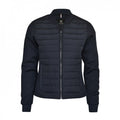 Front - Nimbus Womens/Ladies Crescent Padded Jacket