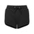 Front - TriDri Womens/Ladies Recycled Retro Sweat Shorts