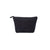 Front - Nutshell Luxe Canvas Accessory Bag