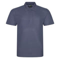 Front - PRO RTX Mens Polyester Polo Shirt