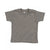 Front - Babybugz Baby Melange T-Shirt