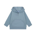 Front - Larkwood Childrens/Kids Sustainable Hoodie