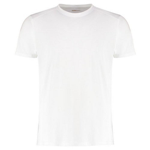 Front - GAMEGEAR Mens Stretch Compact T-Shirt