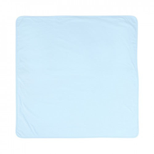 Front - Larkwood Plain Blanket