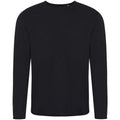 Front - Ecologie Unisex Adult Arenal Knitted Sweatshirt
