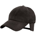 Front - Result Winter Essentials Unisex Adult Polartherm Cap