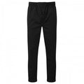 Front - Premier Mens Recyclight Cargo Chef Trousers