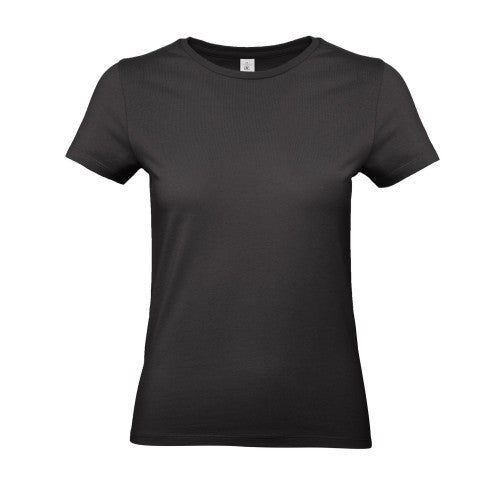 Front - B&C Womens/Ladies E190 T-Shirt